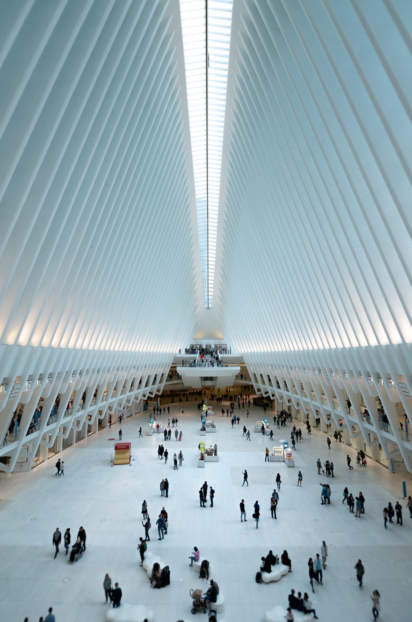 Enduring Structures – Build to last